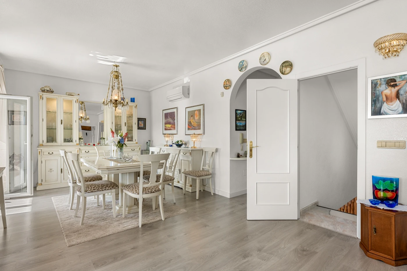 Villa for sale in Ciudad Quesada - Rojales