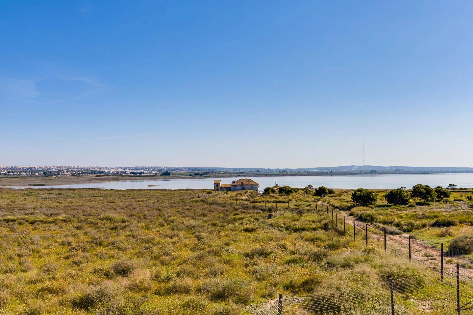 detached house for sale in Rojales