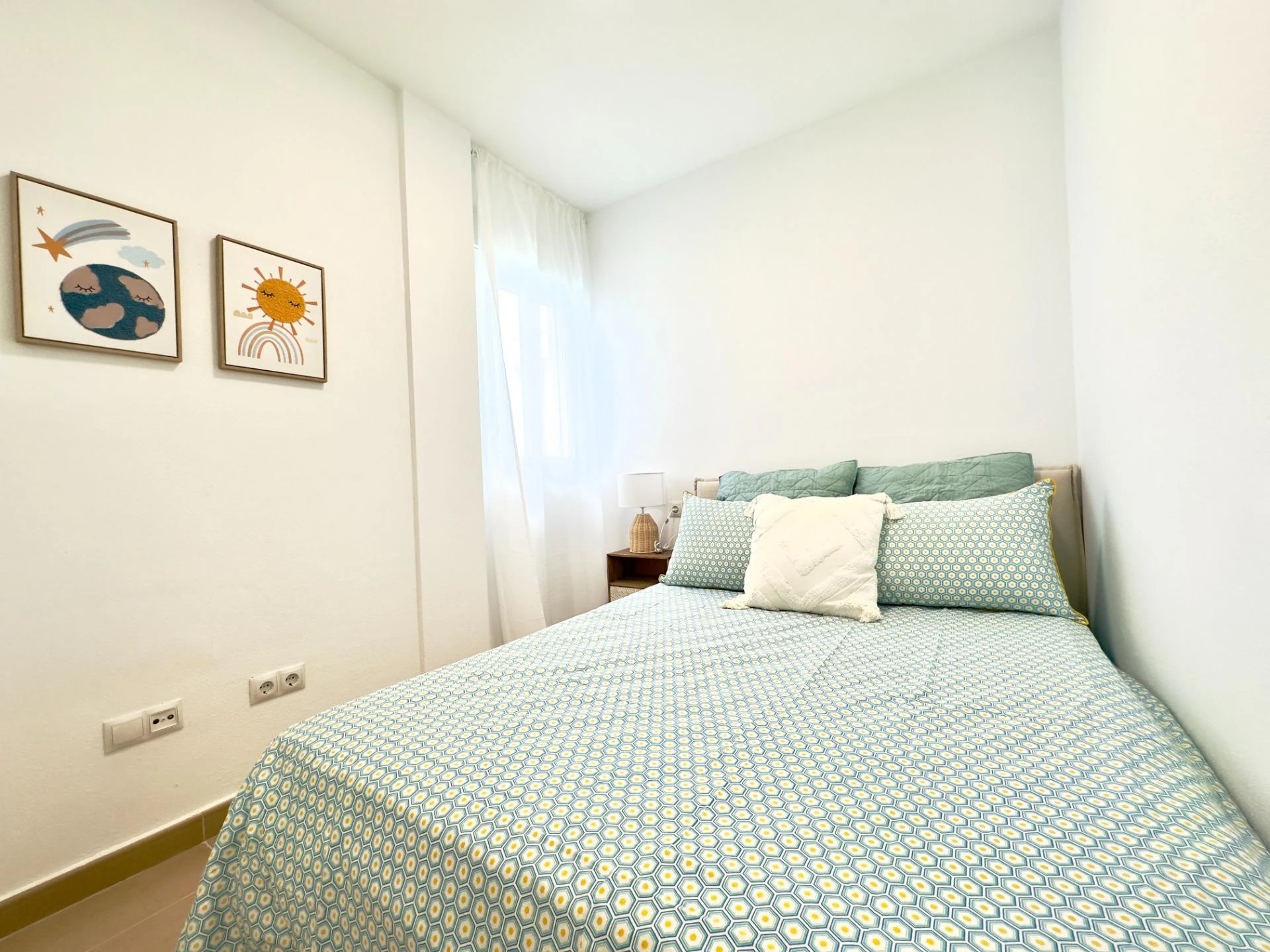 Appartement en ville à la vente à Torrevieja