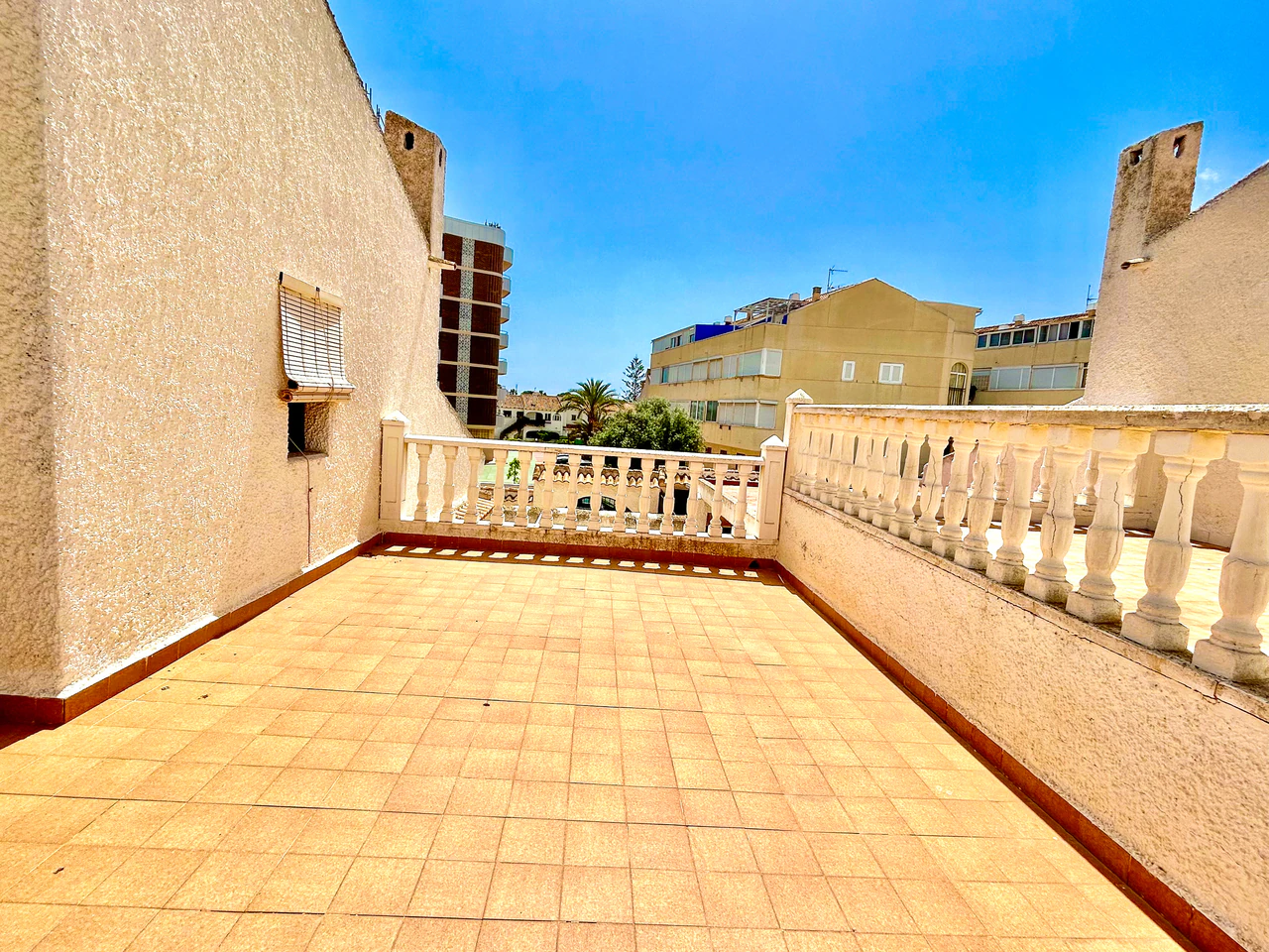 Villa for sale in La Zenia