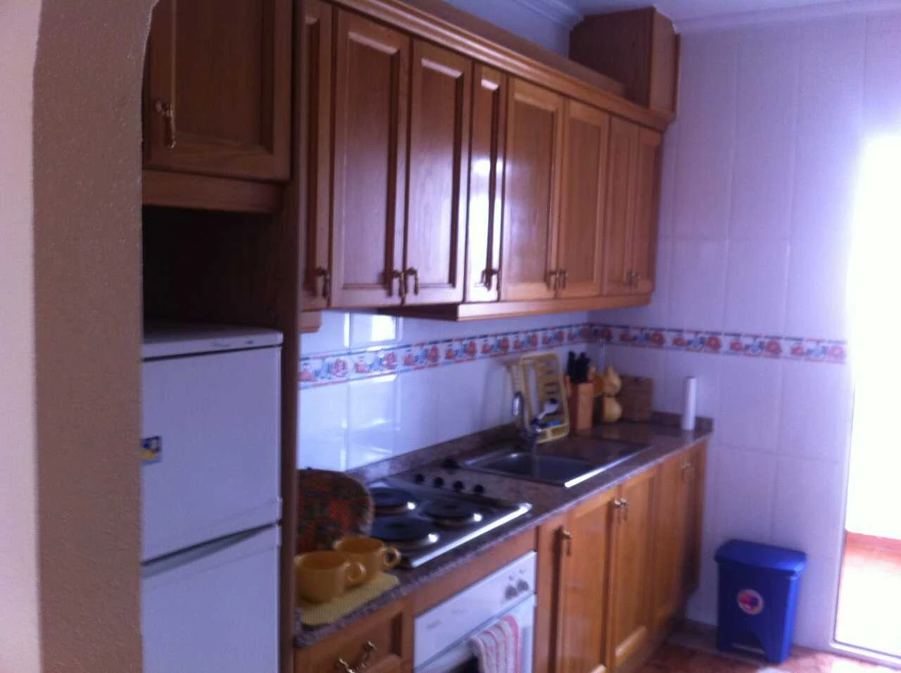 Wohnung zum verkauf in Cabo Roig