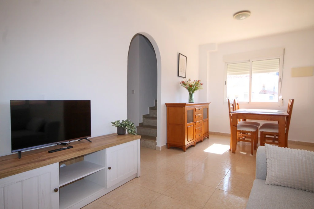 Piso en venta en Orihuela Costa