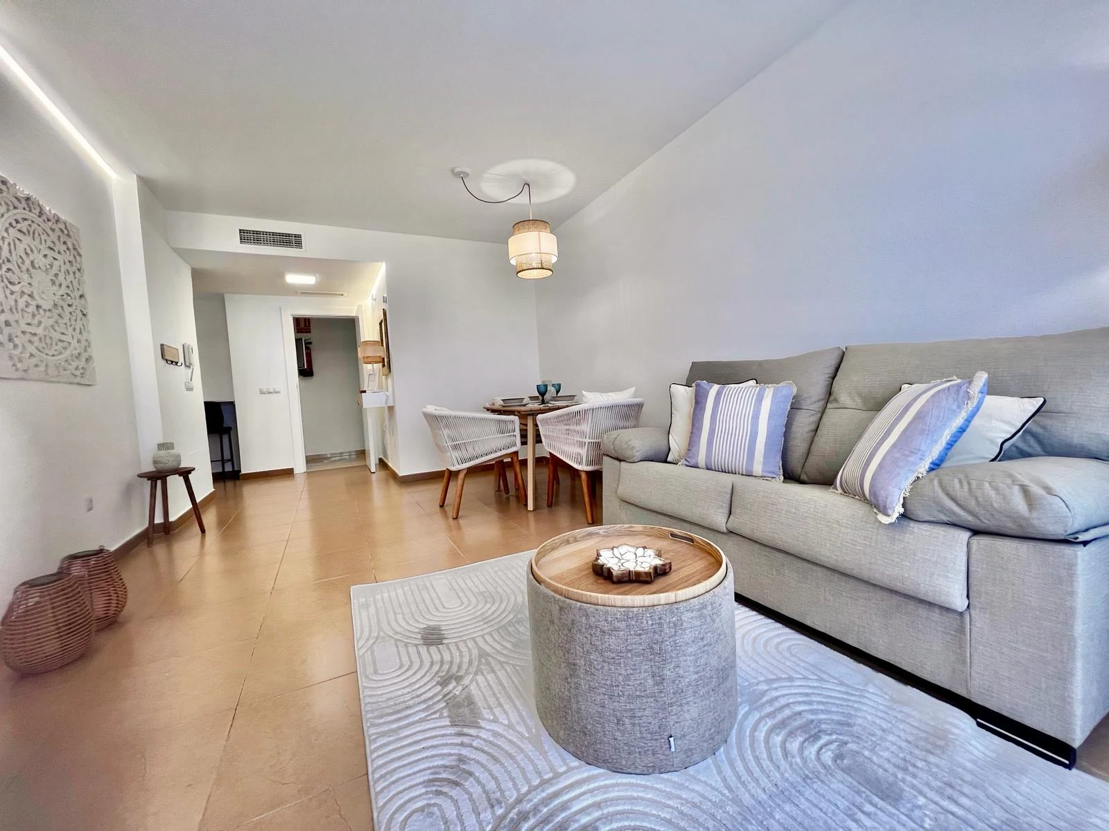 Appartement en ville à la vente à Torrevieja