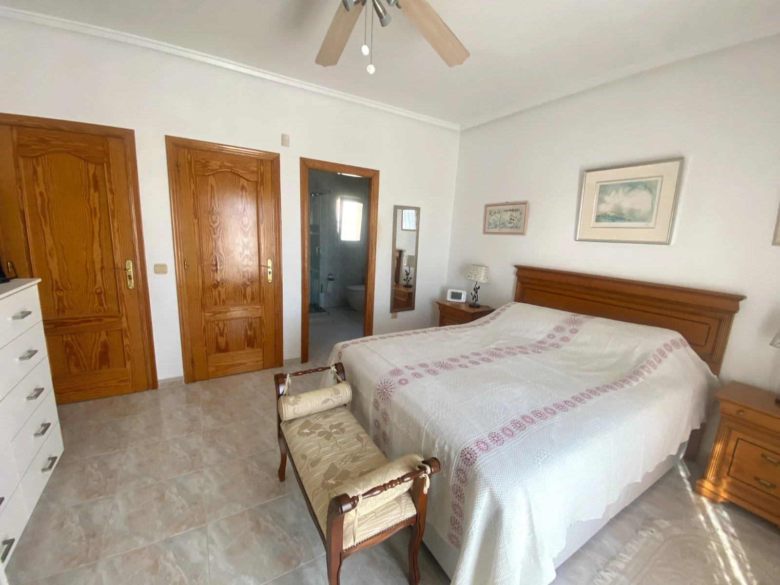 Villa til salg i Ciudad Quesada