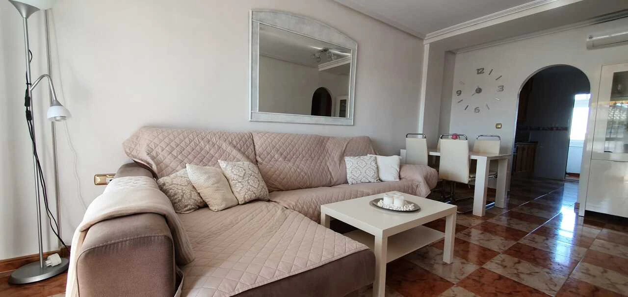 Wohnung zum verkauf in Cabo Roig