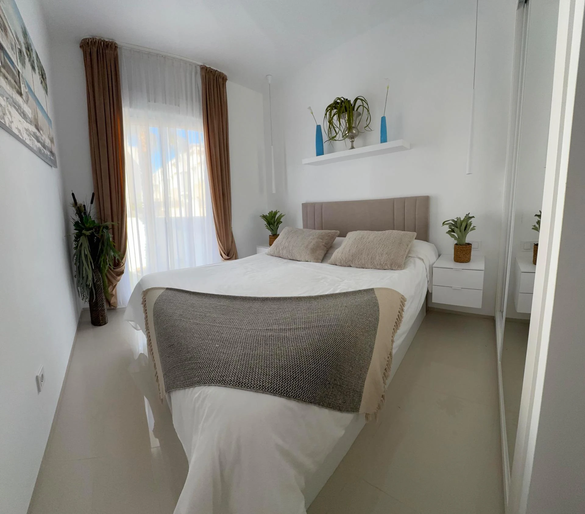 Stats Woning in Rojales