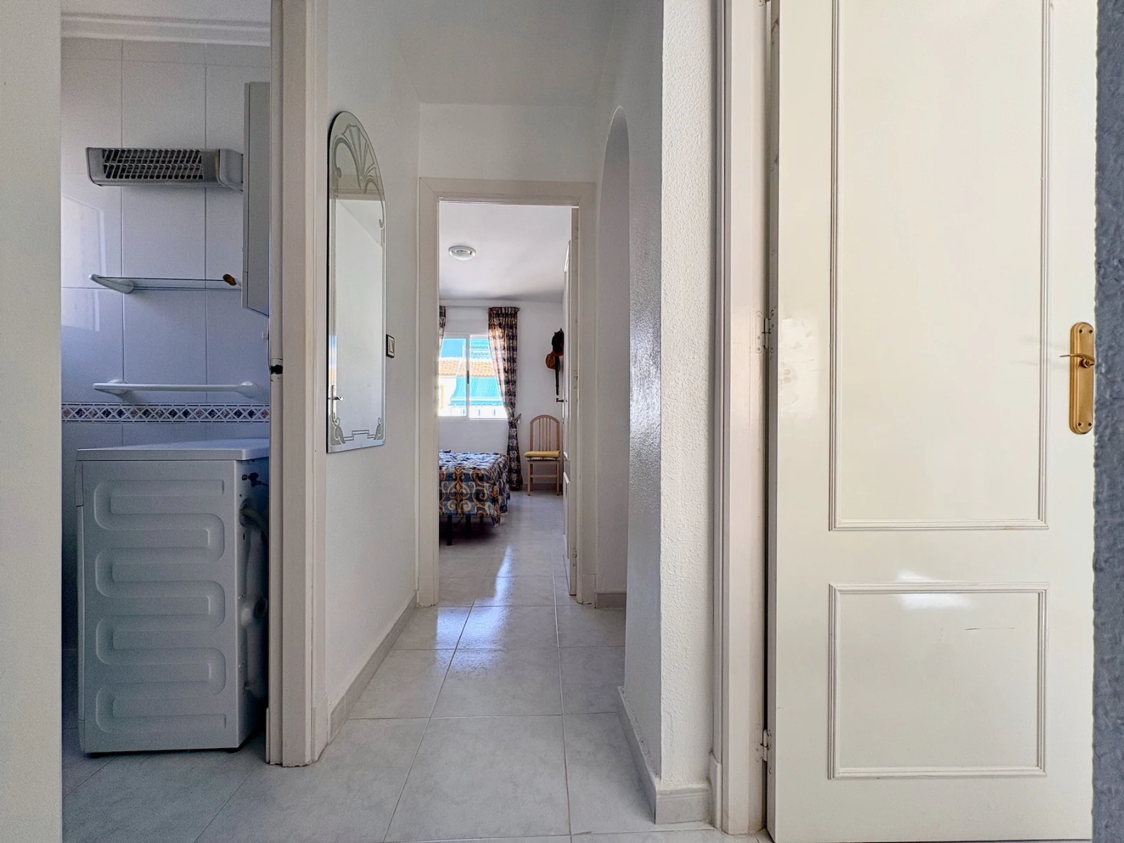 Flat til salg i Orihuela Costa