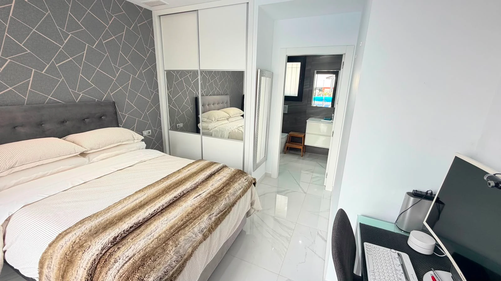 4. House - Detached Villa en venta en Los Montesinos