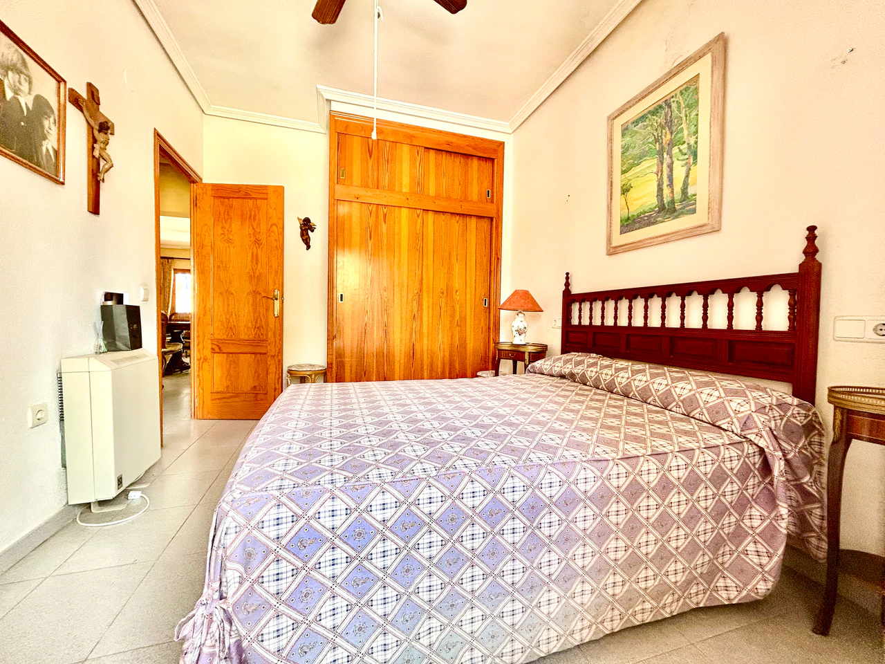Villa for sale in La Zenia
