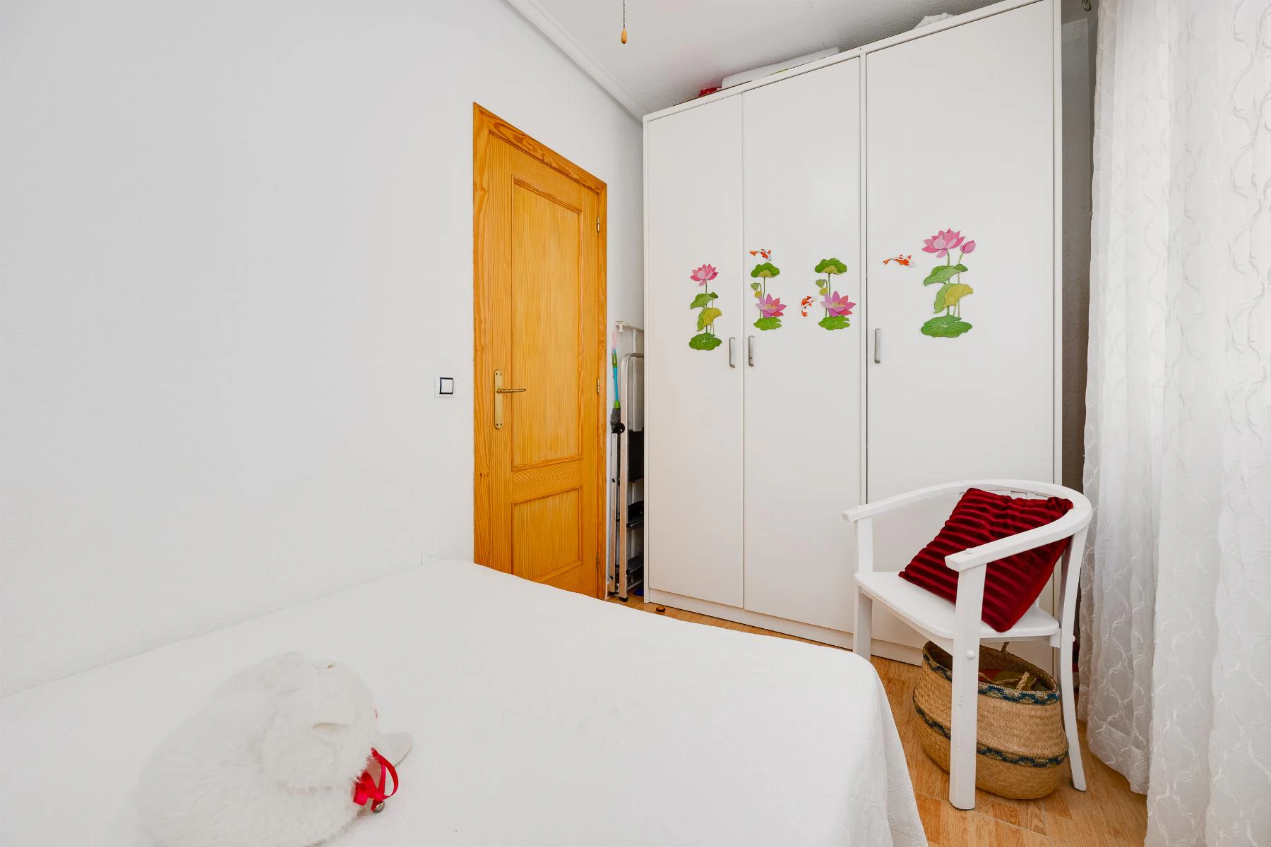 Appartement à la vente à Torrevieja
