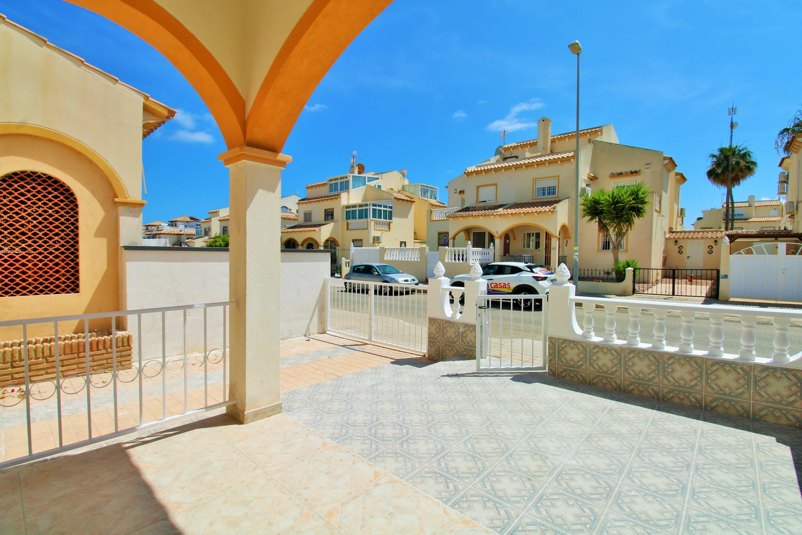 Tomannsbolig til salg i Playa Flamenca