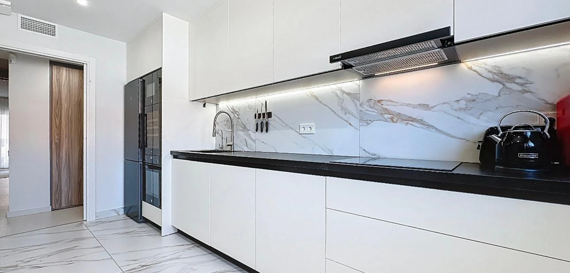 Flat for sale in San Pedro Del Pinatar