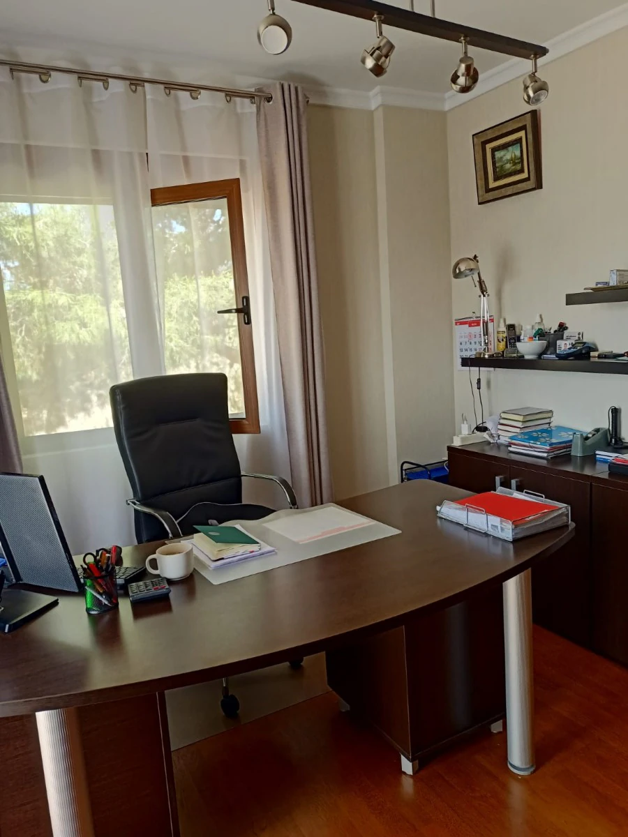 Villa til salg i Ciudad Quesada