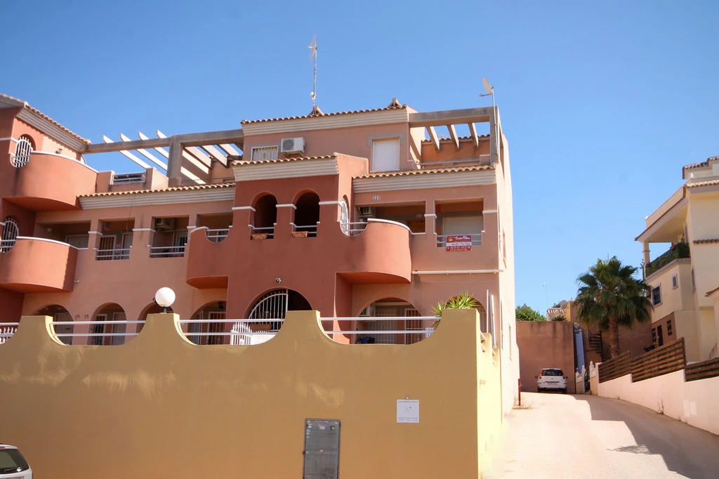 Piso en venta en Orihuela Costa