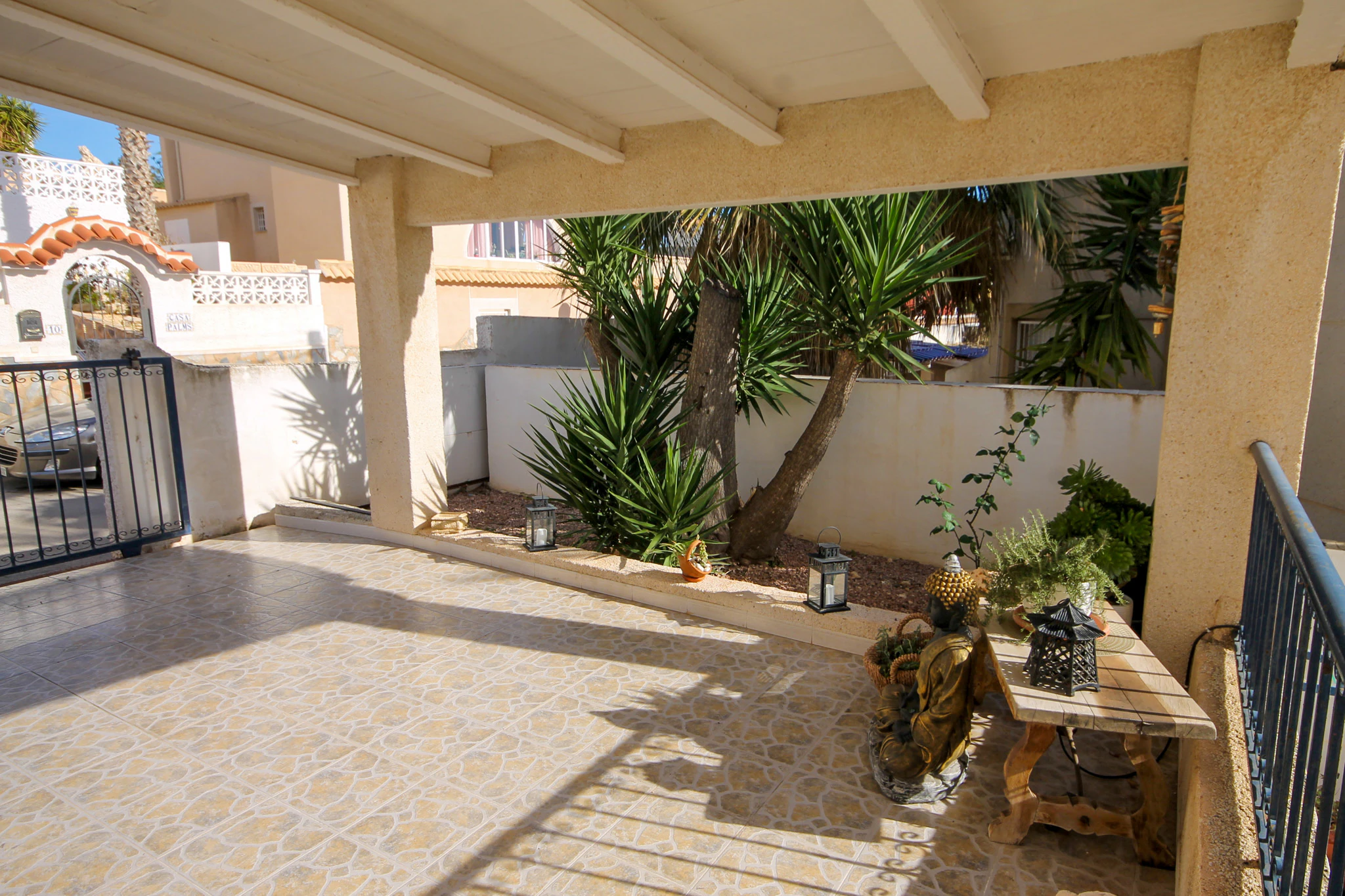 Terraced house for sale in San Miguel De Salinas