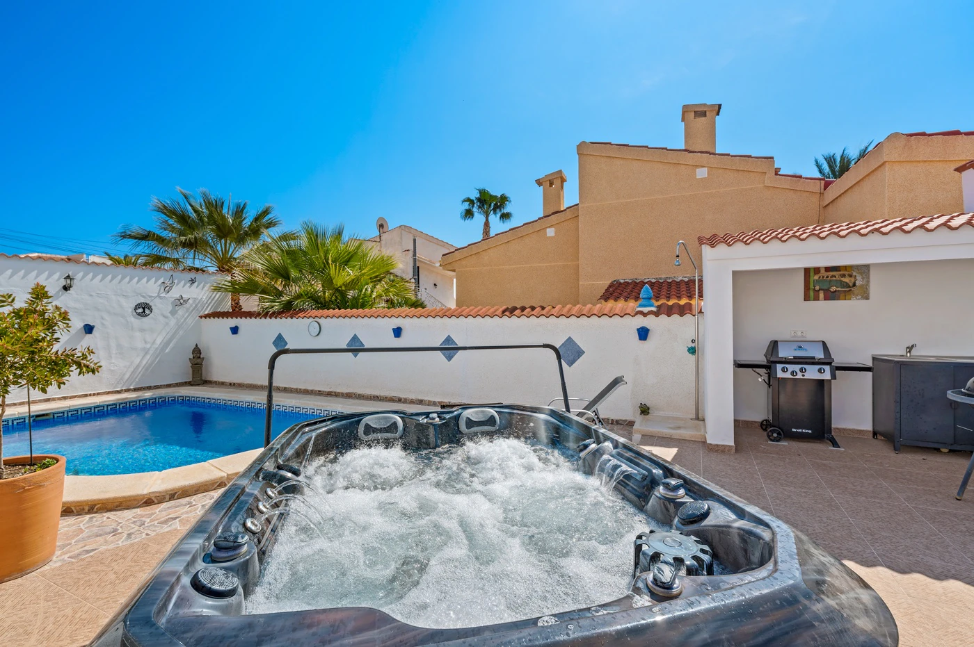 Villa à la vente à Ciudad Quesada - Rojales