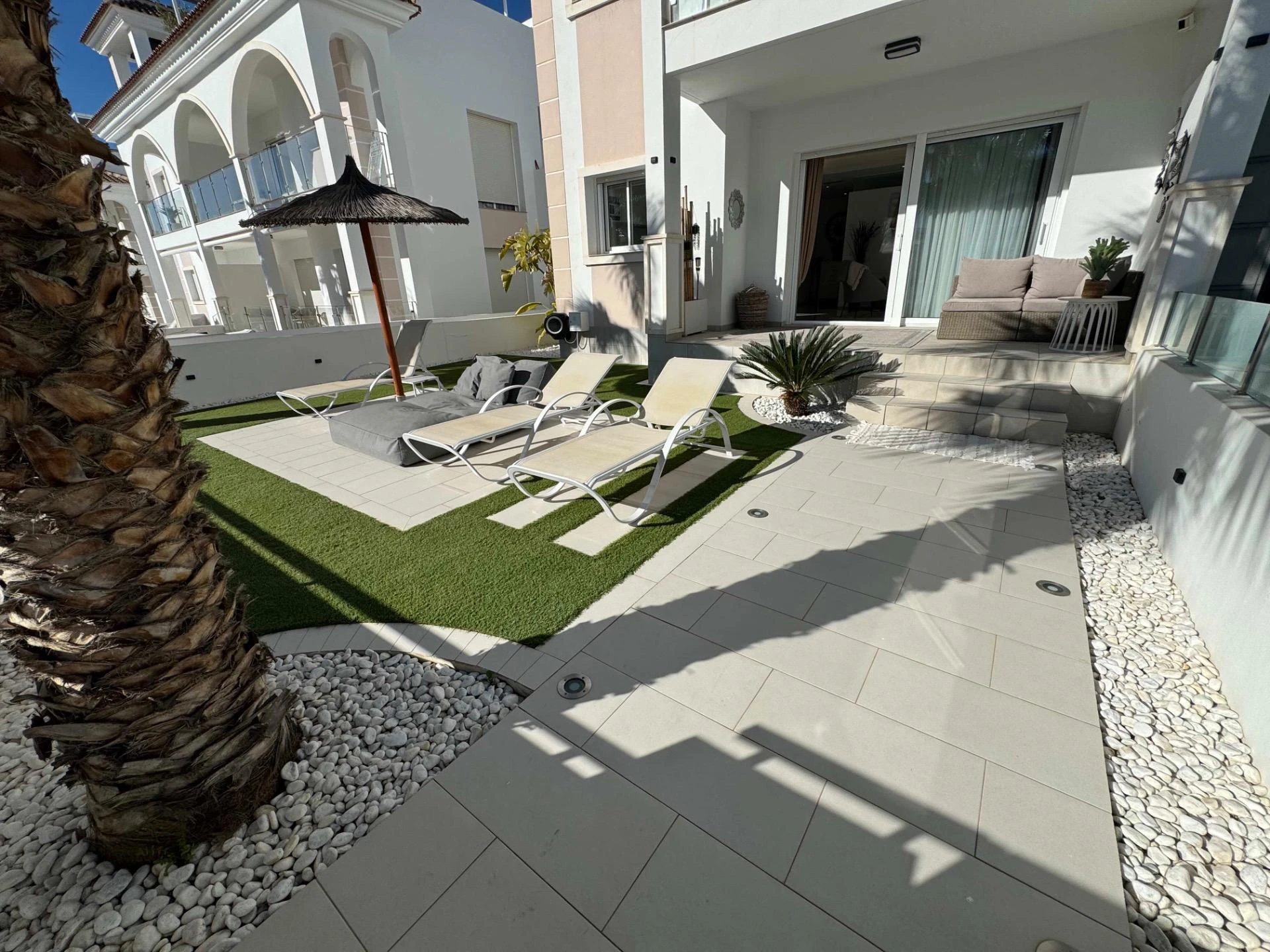 Stats Woning in Rojales