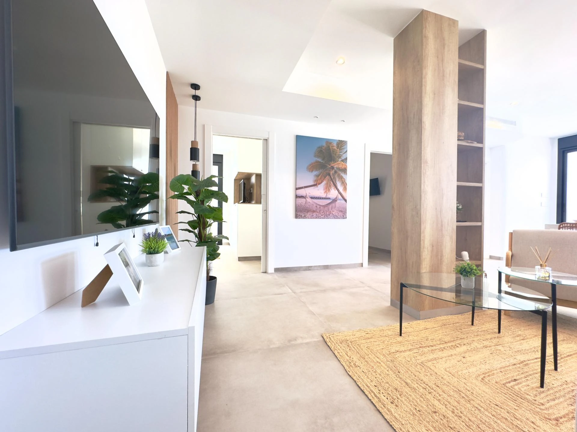 Flat for sale in San Pedro Del Pinatar