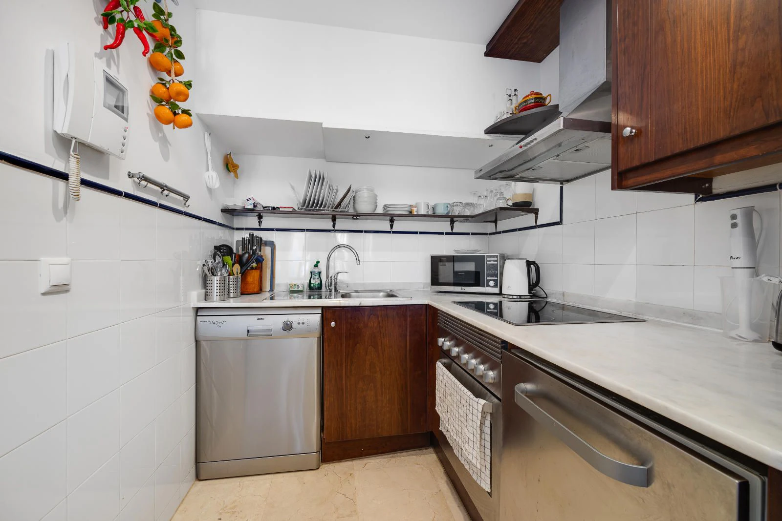 Stats Woning te verkoop in Torrevieja