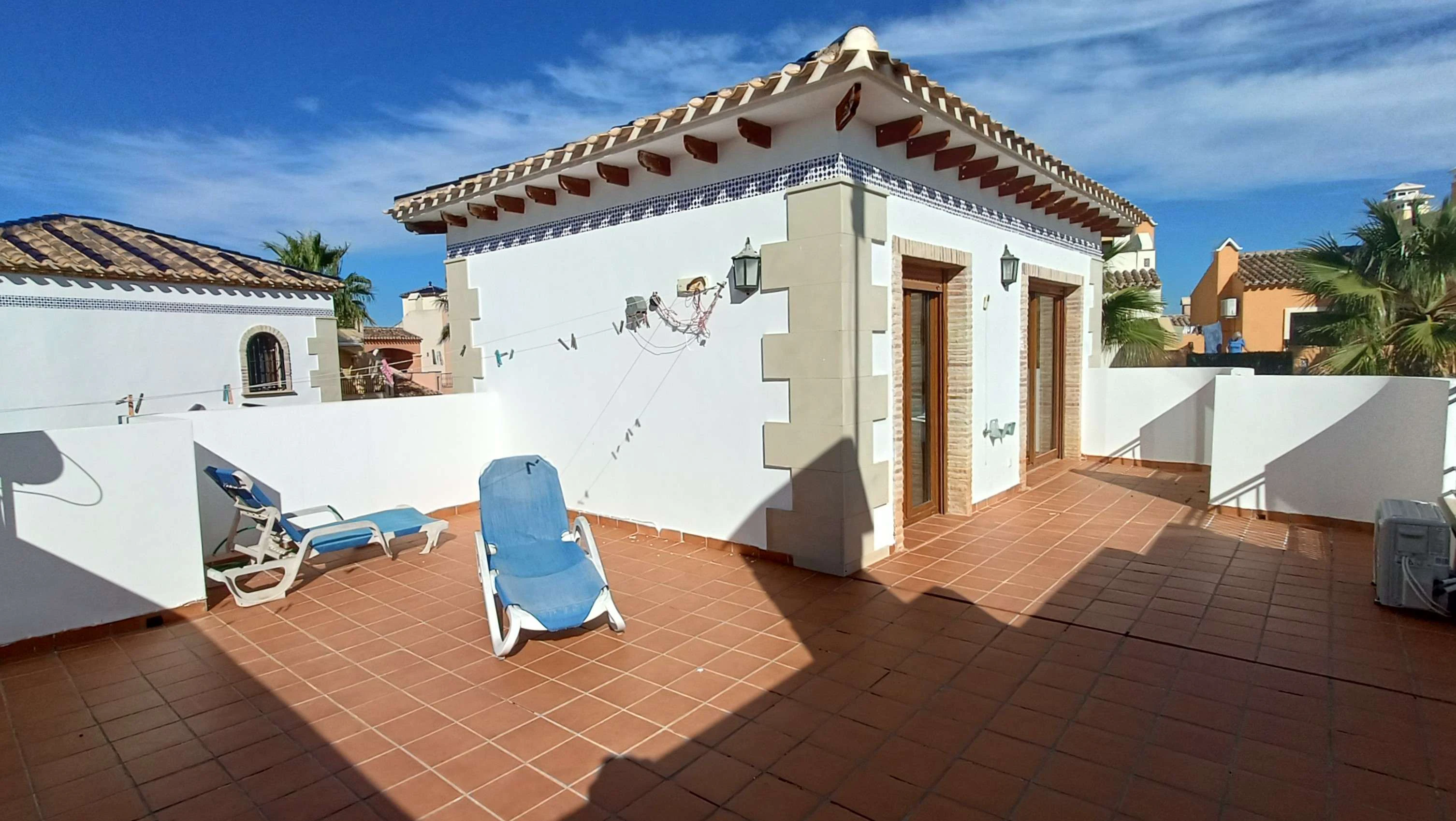 Villa for sale in La Finca Golf And Spa Resort