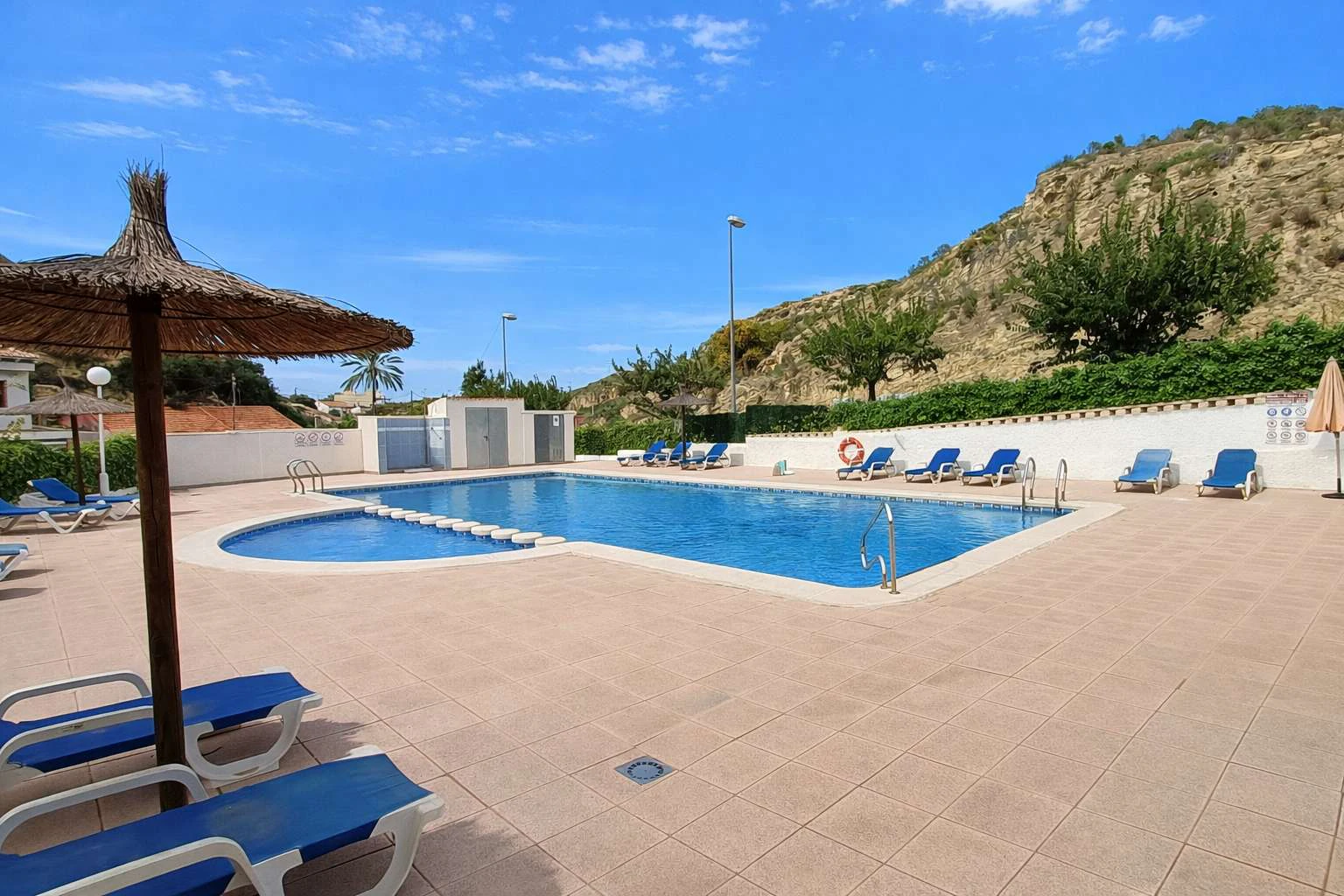 Villa in vendita a Rojales