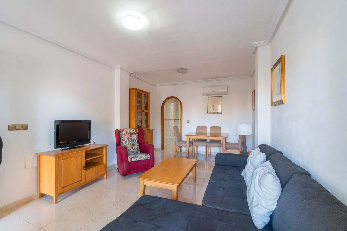Begane grond te verkoop in Orihuela Costa