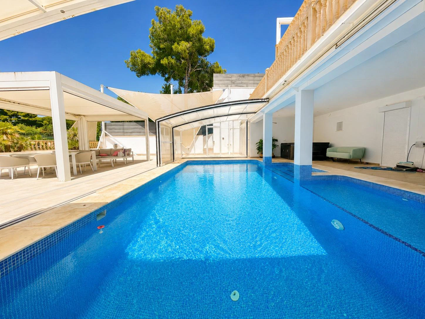 Villa te verkoop in Dehesa De Campoamor