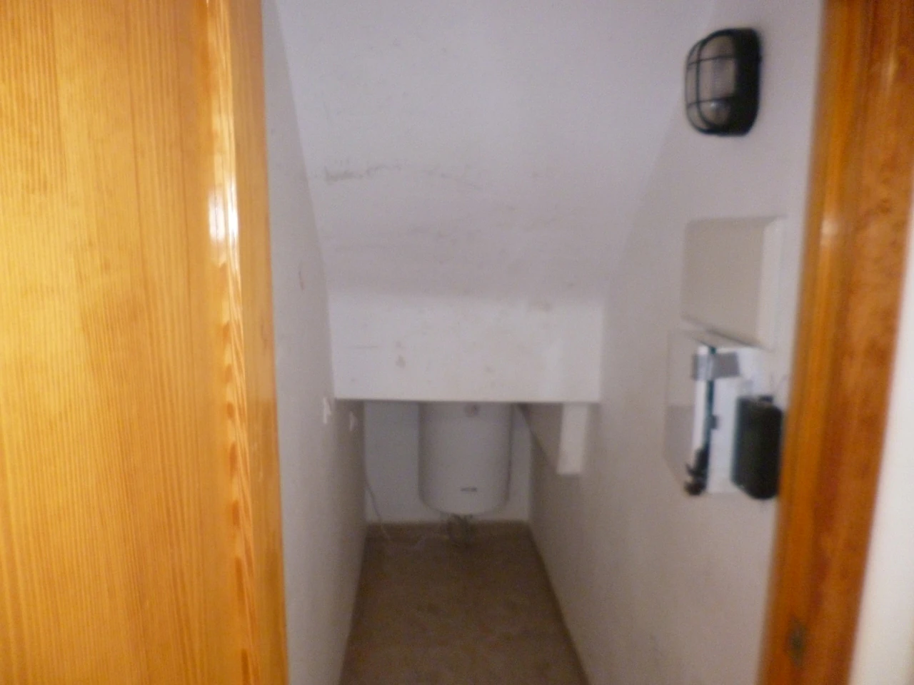 Terraced house for sale in Playa Flamenca