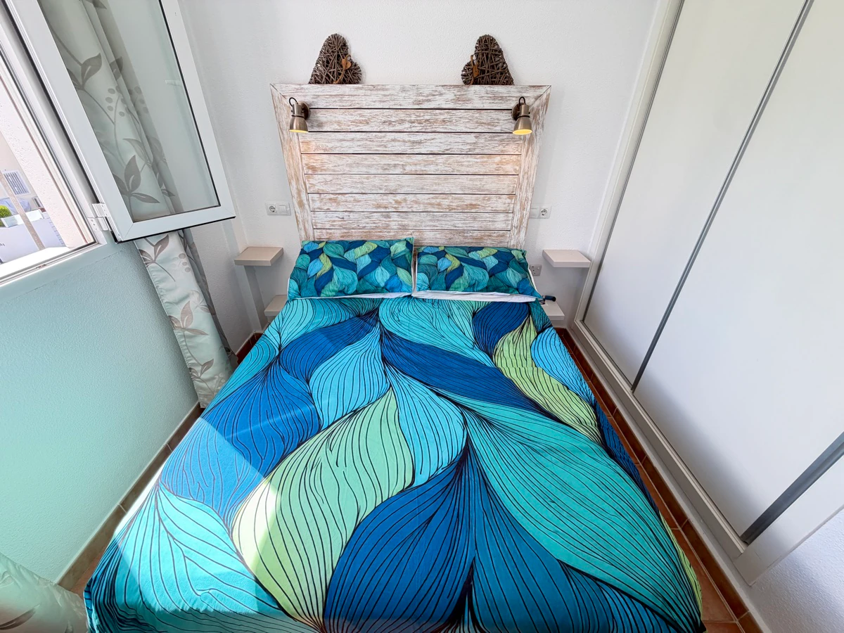 Flat for sale in Villamartin