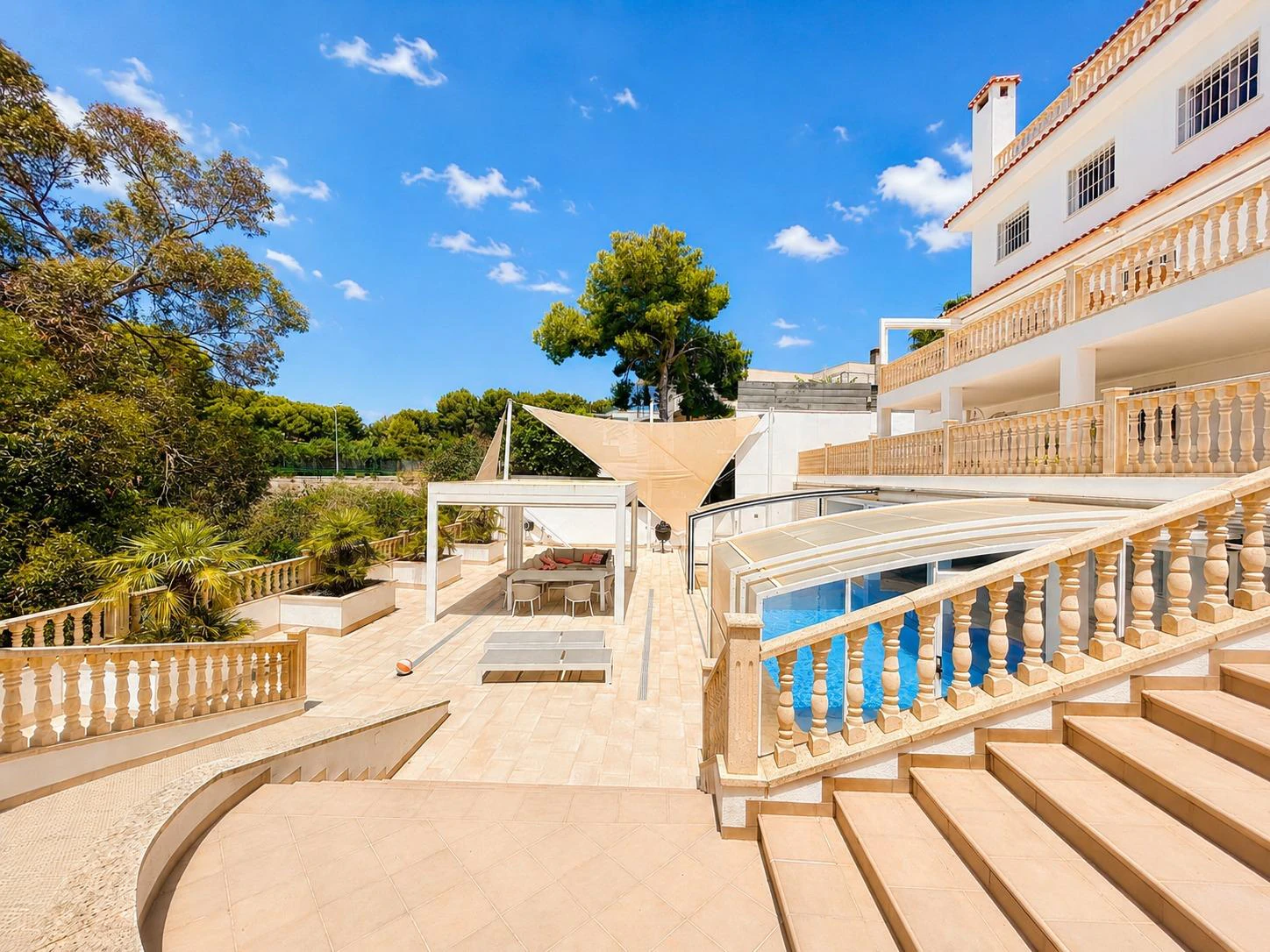 Villa te verkoop in Dehesa De Campoamor