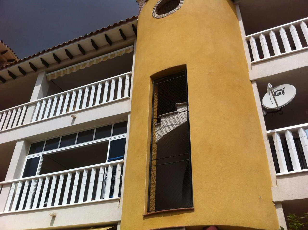 Wohnung zum verkauf in Cabo Roig