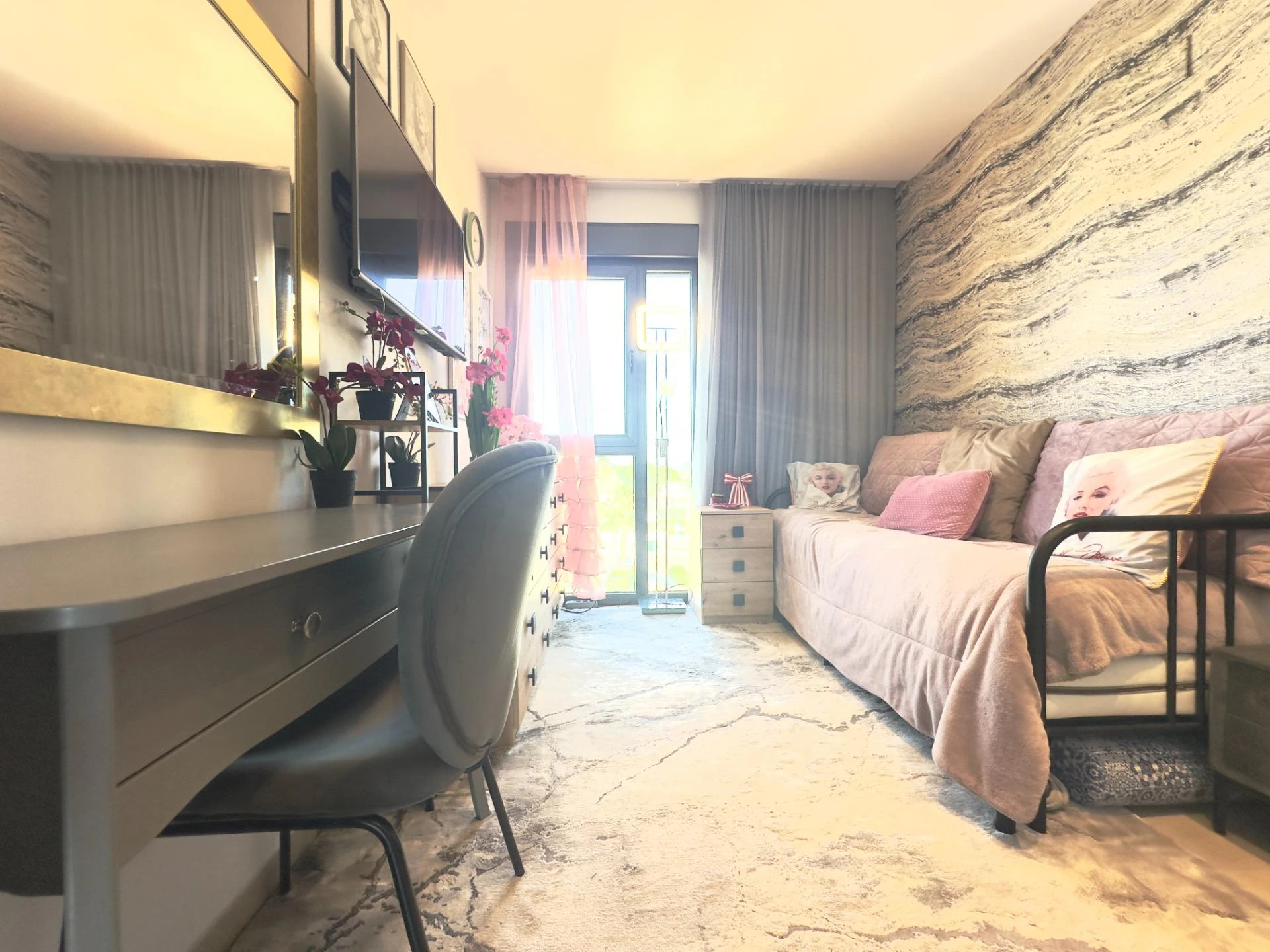 Penthouse for sale in Orihuela Costa