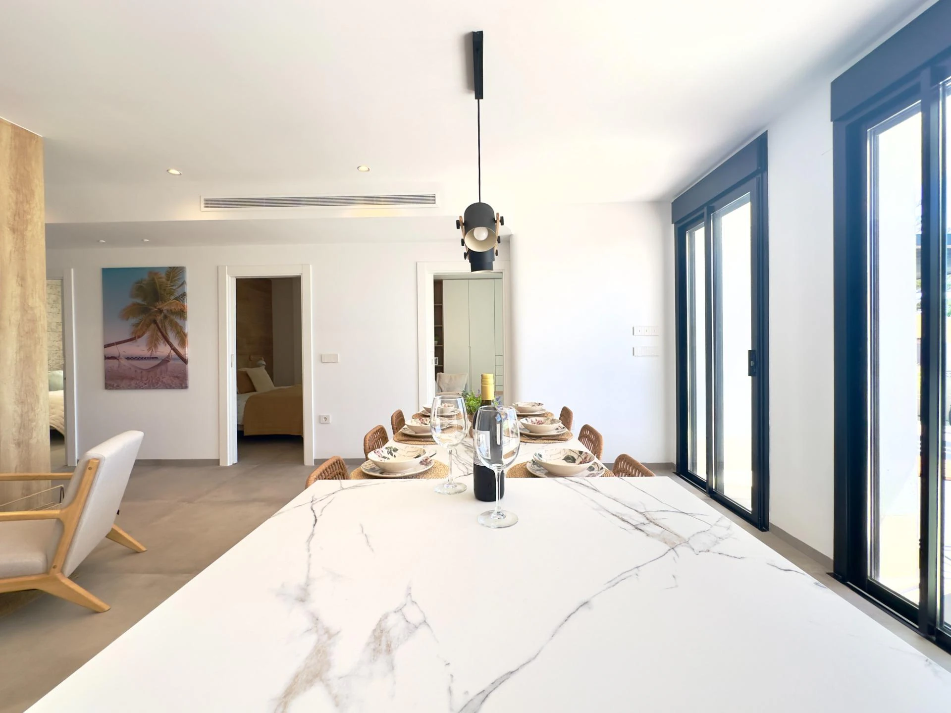 Flat for sale in San Pedro Del Pinatar