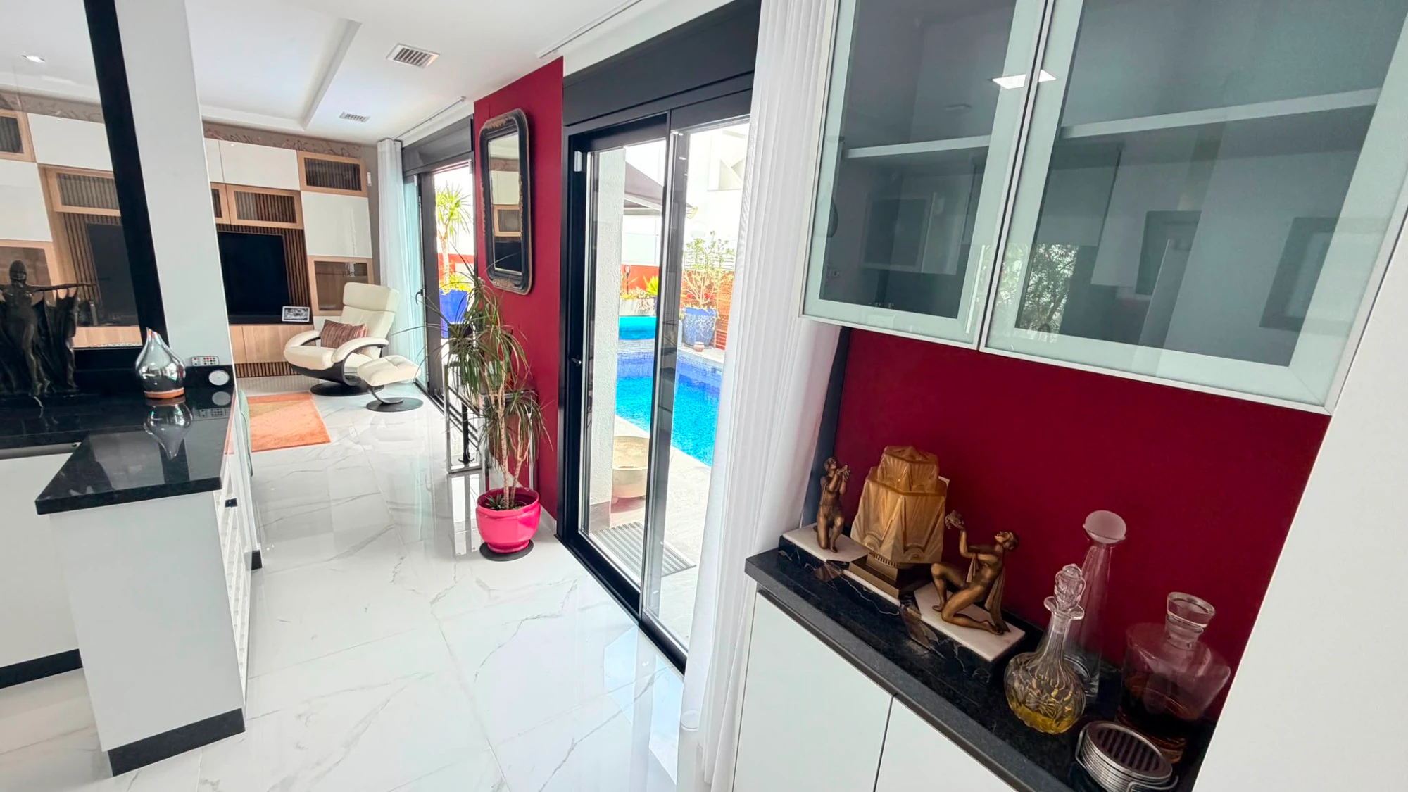 4. House - Detached Villa en venta en Los Montesinos