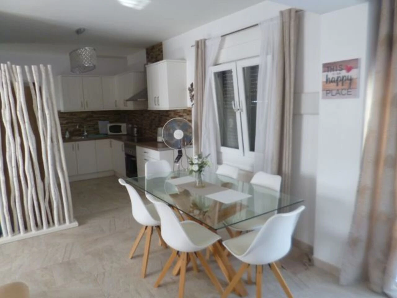 Villa for sale in Villamartin
