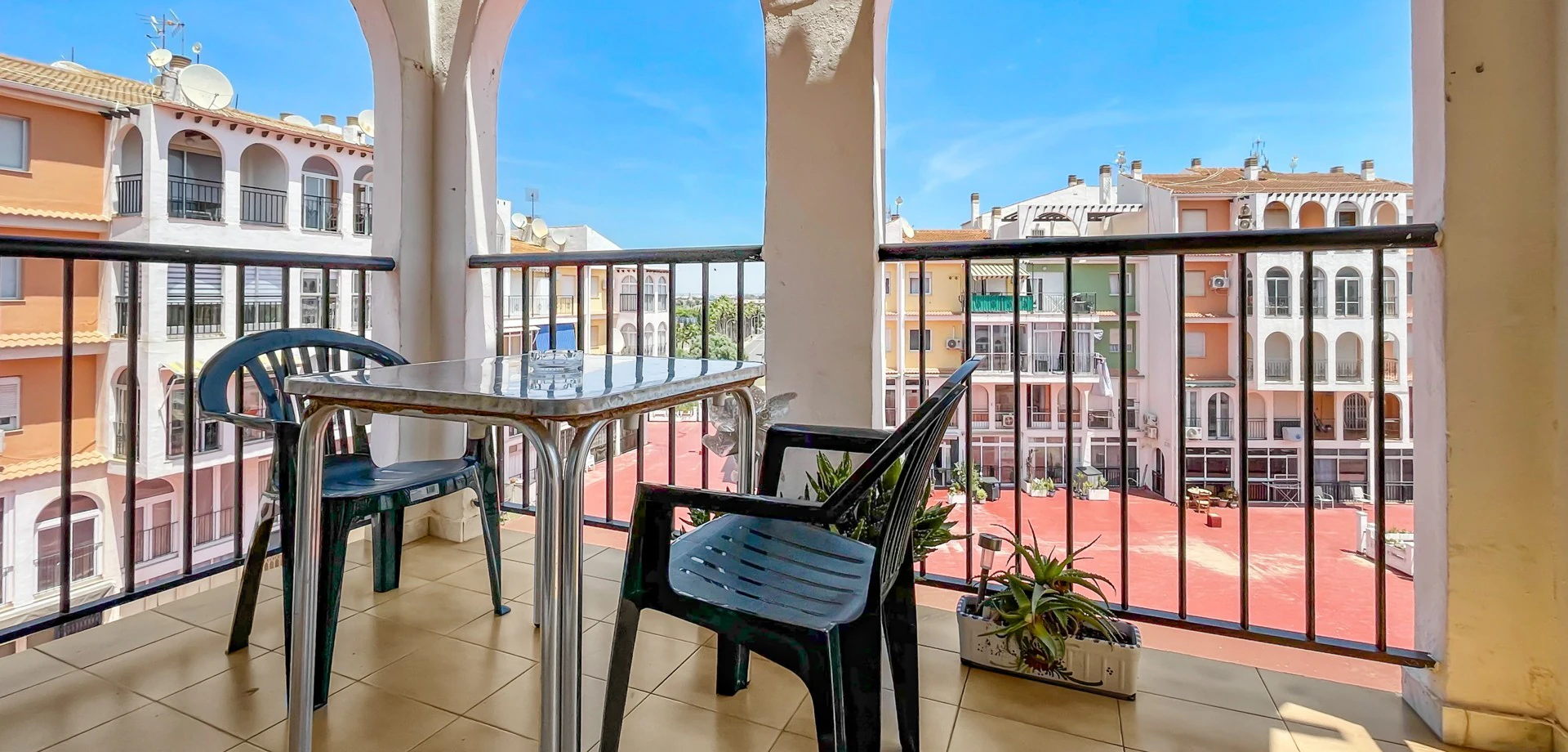 Flat for sale in Torrevieja