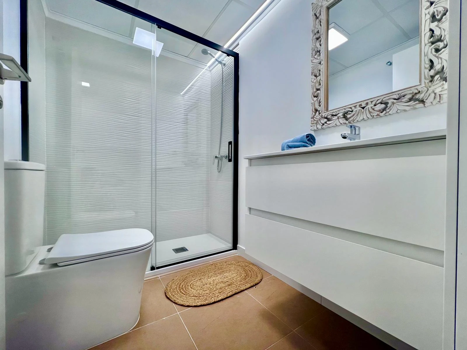 Appartement en ville à la vente à Torrevieja
