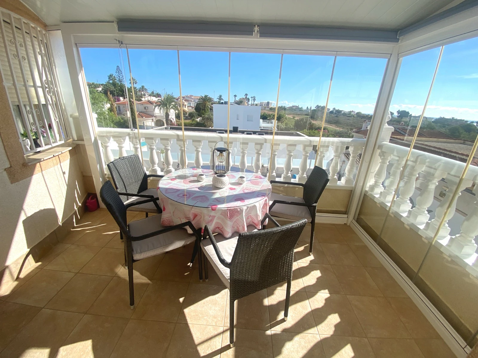 Villa til salg i Ciudad Quesada