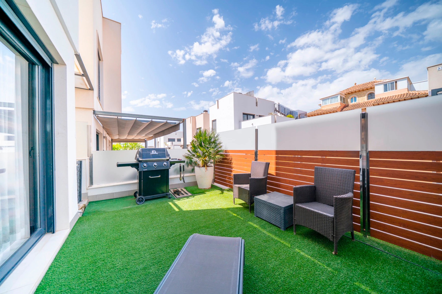 Villa te verkoop in Torrevieja