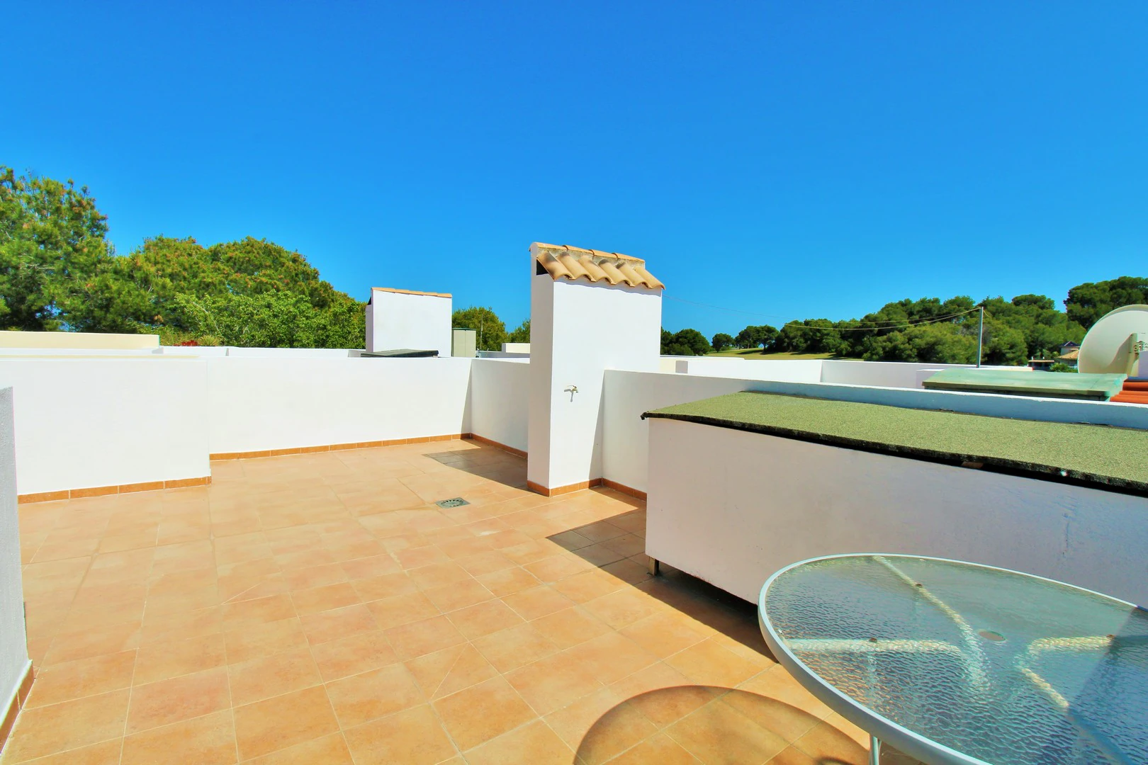 Flat for sale in Villamartin