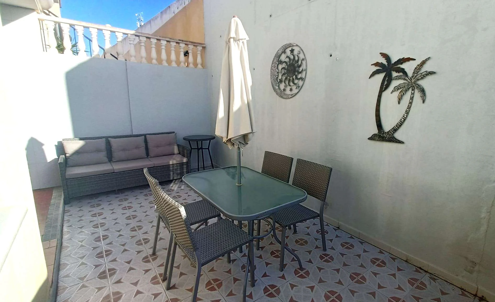 Bungalow for sale in Algorfa - Montemar