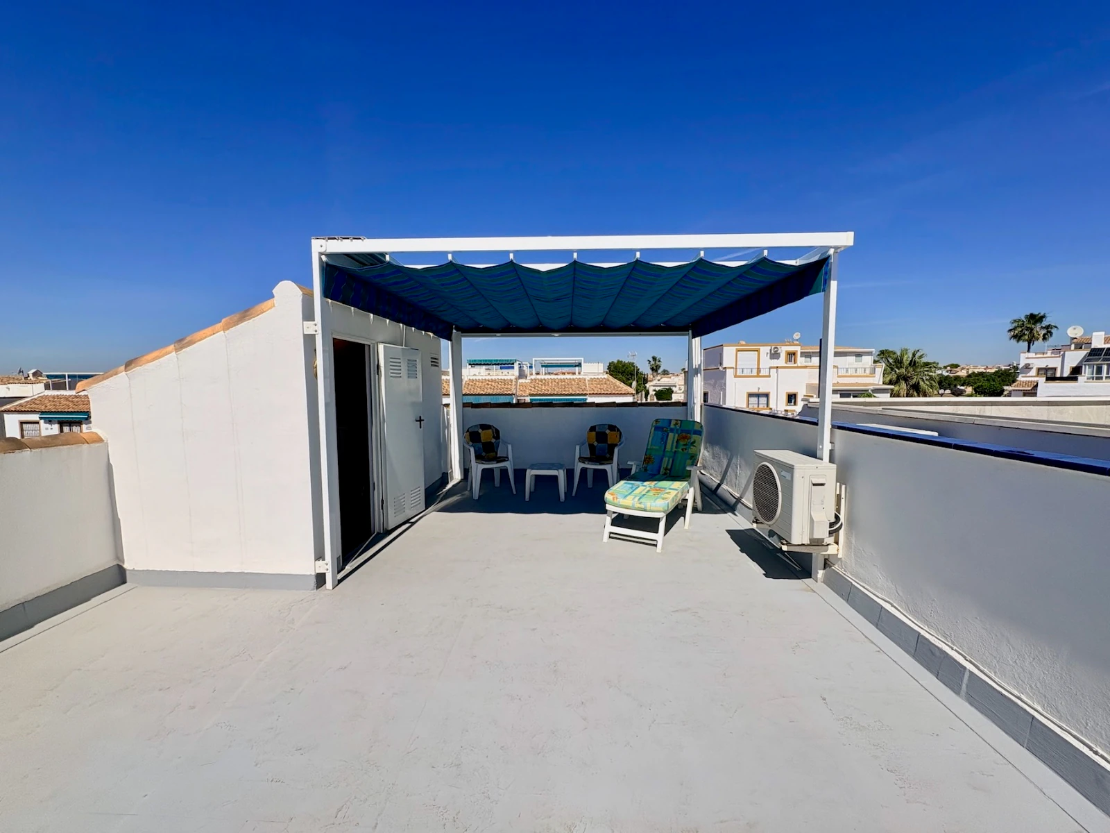 Flat til salg i Orihuela Costa