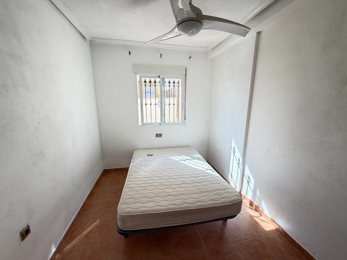 Semi-detached house for sale in Playa Flamenca