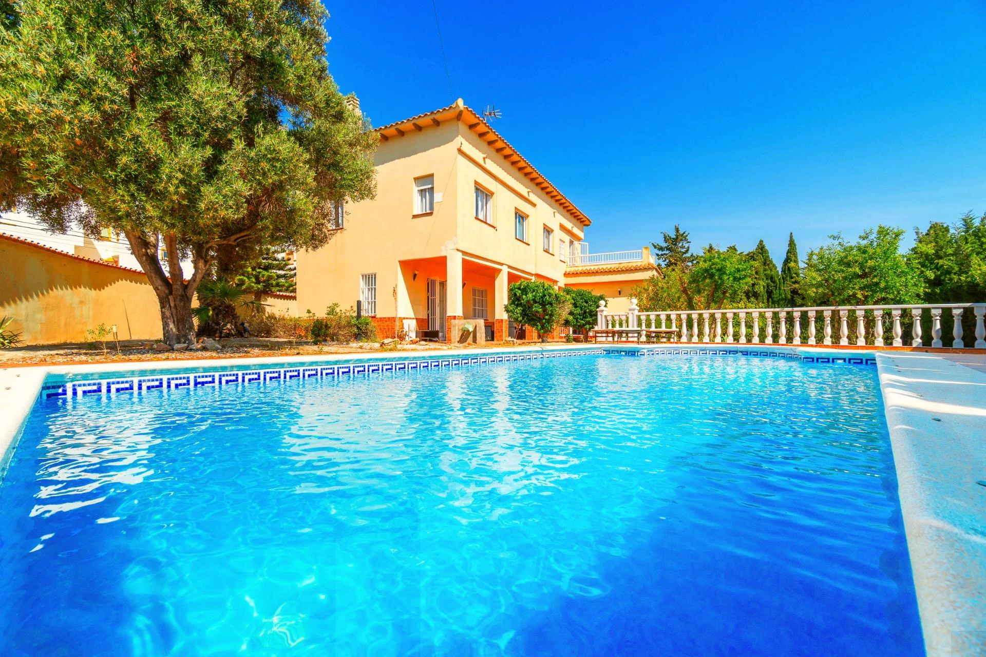 Villa te verkoop in Torrevieja