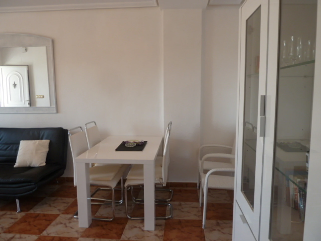 Wohnung zum verkauf in Cabo Roig