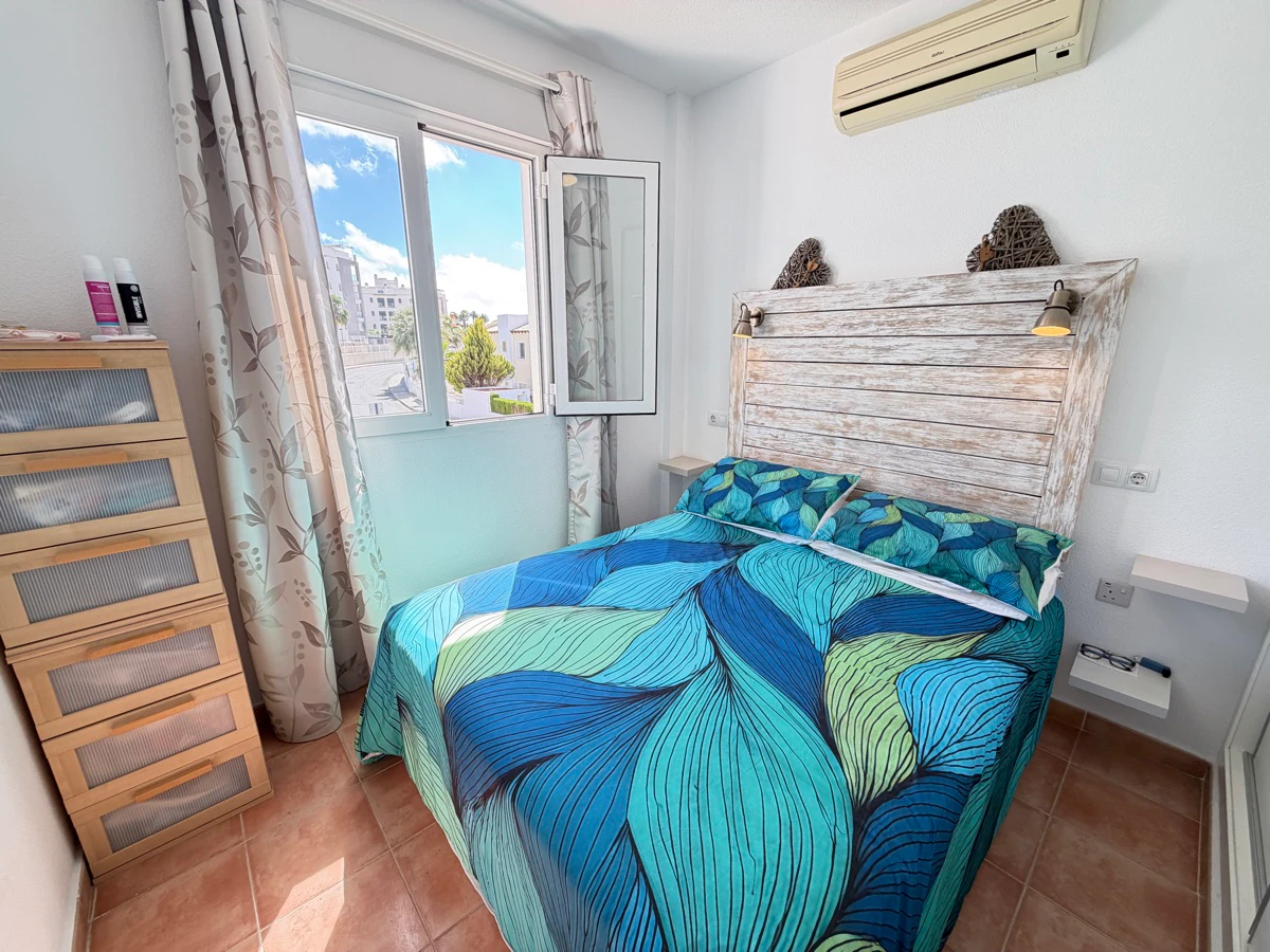 Flat for sale in Villamartin