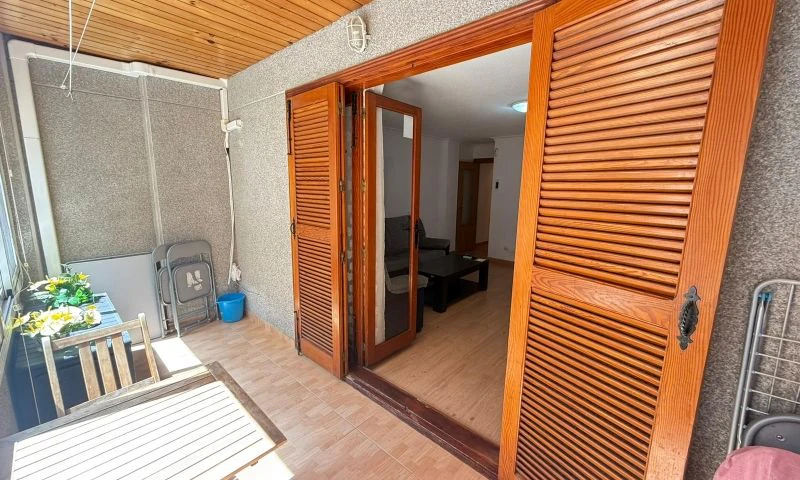 Piso en venta en Torrevieja