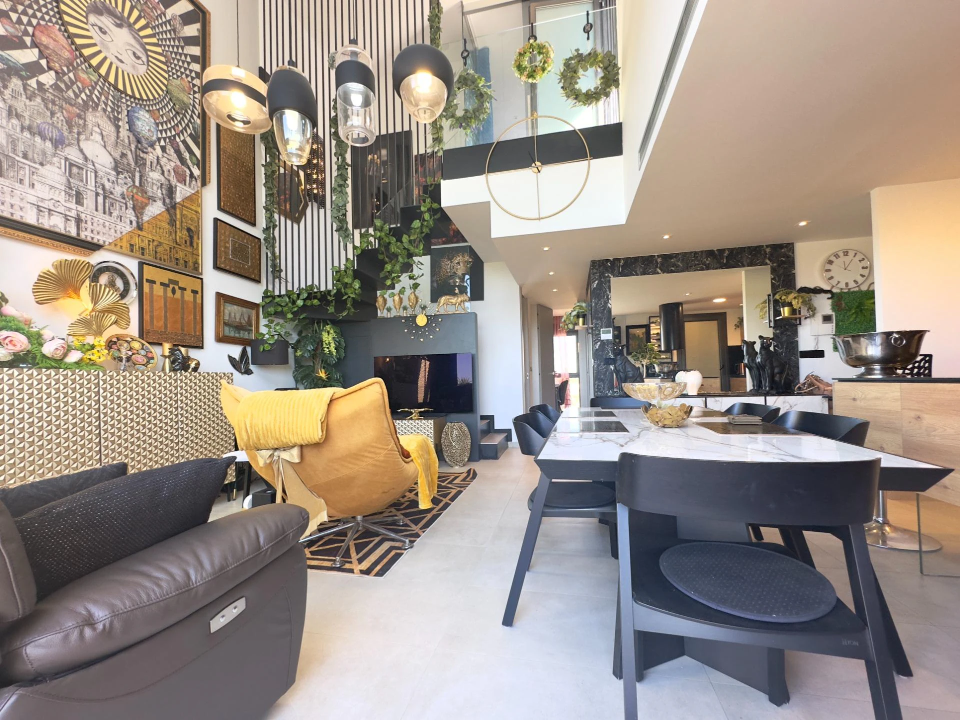 Penthouse for sale in Orihuela Costa