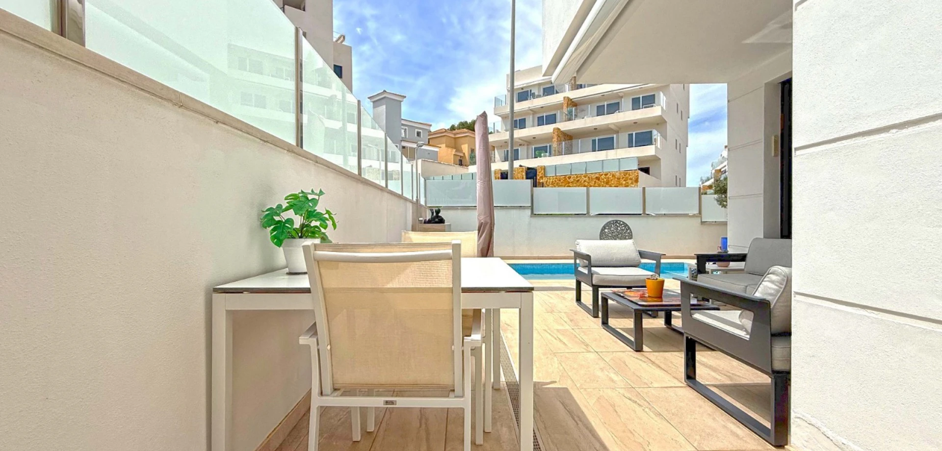 Villa te verkoop in Orihuela Costa