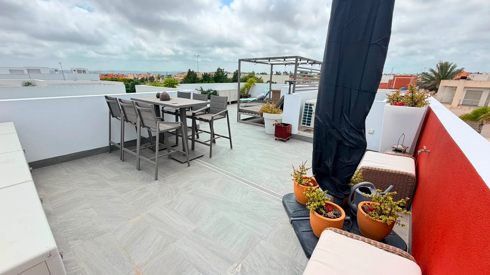 4. House - Detached Villa en venta en Los Montesinos